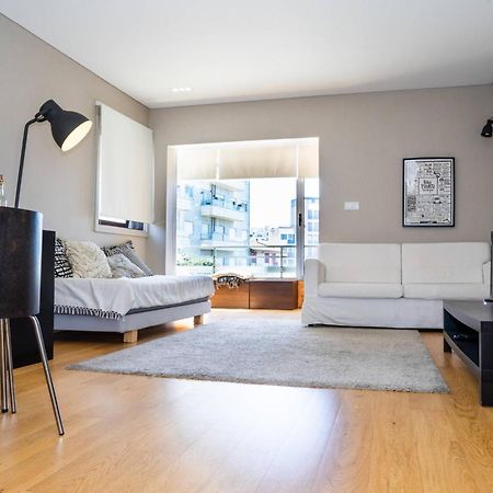 Povoa Beach Apartment 포보아데바짐 외부 사진