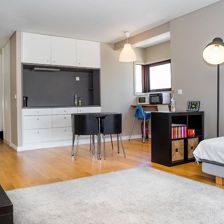 Povoa Beach Apartment 포보아데바짐 외부 사진