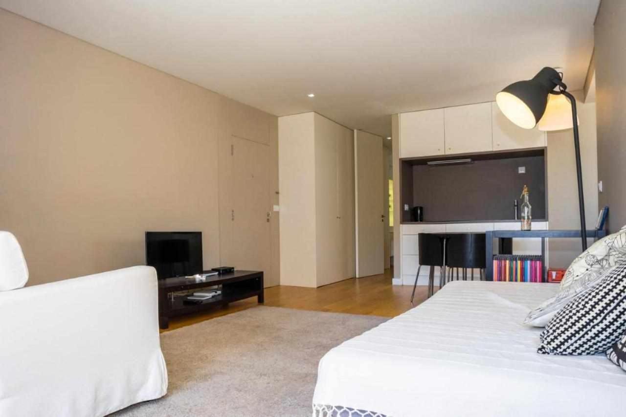 Povoa Beach Apartment 포보아데바짐 외부 사진