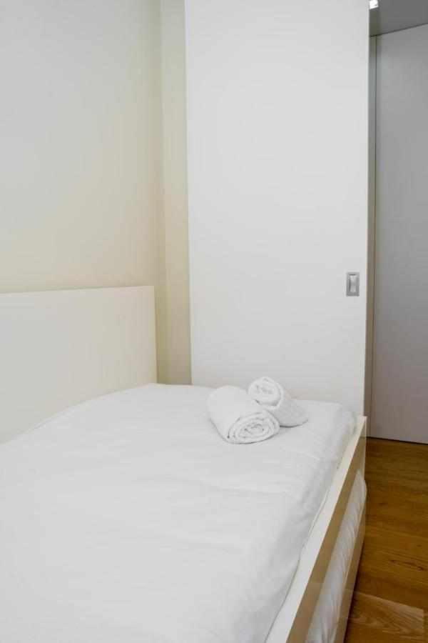 Povoa Beach Apartment 포보아데바짐 외부 사진